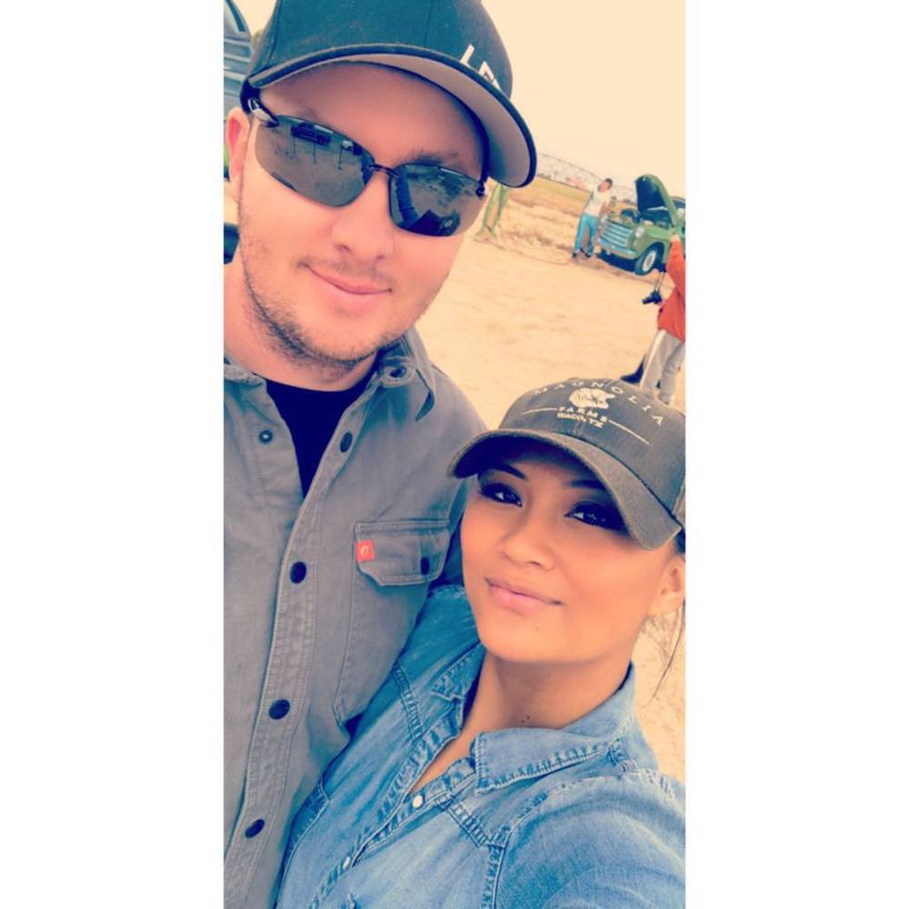 Meet your Posher, Caitlin